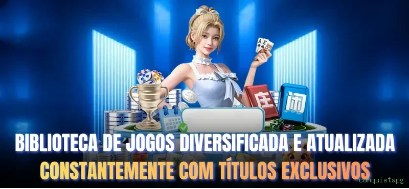 Promoções Esportivas conquistapg