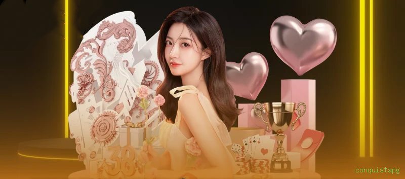 Play'n GO conquistapg