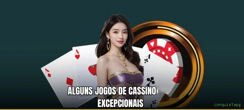 conquistapg Cassino Clássico